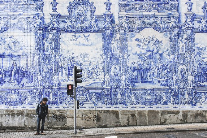Porto Small-Group Instagram Tour - Duration and Languages Offered