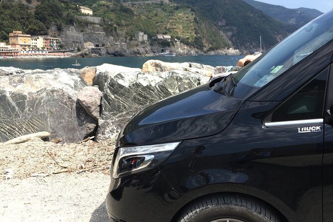 Portovenere and Lerici Day Trip From Lucca Pisa or La Spezia Port - Booking Process