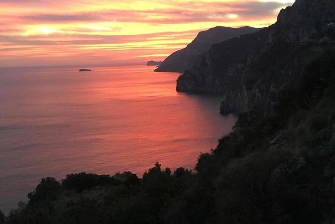 Positano - Li Galli - Nerano - Navigating Public Transportation
