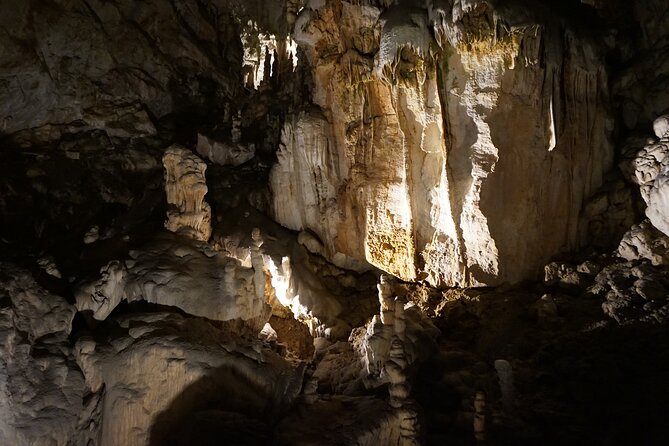 Postojna Cave and Predjama Castle Tour From Ljubljana - Inclusions of the Tour