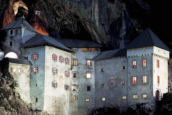 Postojna Cave & Predjama Castle - Shore Excursion From Rijeka - Existing Customer Inquiries