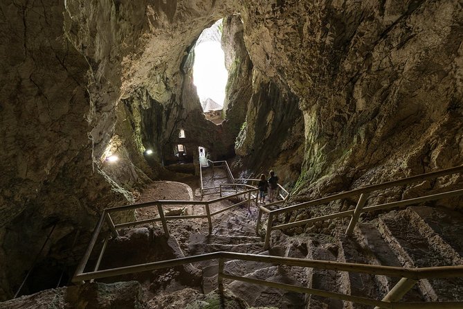 Postojna Cave & Predjama Castle - Duration and Fitness Level