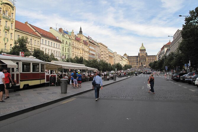 Prague Communism Tour With Visit of Communism Museum - Flexible Departure Times