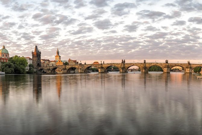 Prague Full Day VIP Experience: Private Guide, Car, Lunch, Boat - Experiencing Modern Marvels