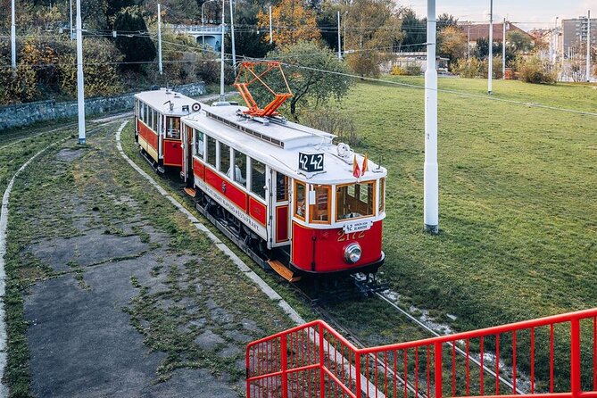 Prague Hop on Hop off Sightseeing Tram - Feedback Highlights and Insights