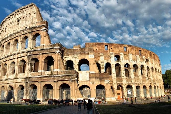 Pre/ Post Cruise Rome Private Tour From Civitavecchia Port - Pricing and Booking