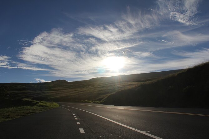 Predawn-Morning Haleakala Bike Tour 6,500 to Sea Level - Insights From Local Guides