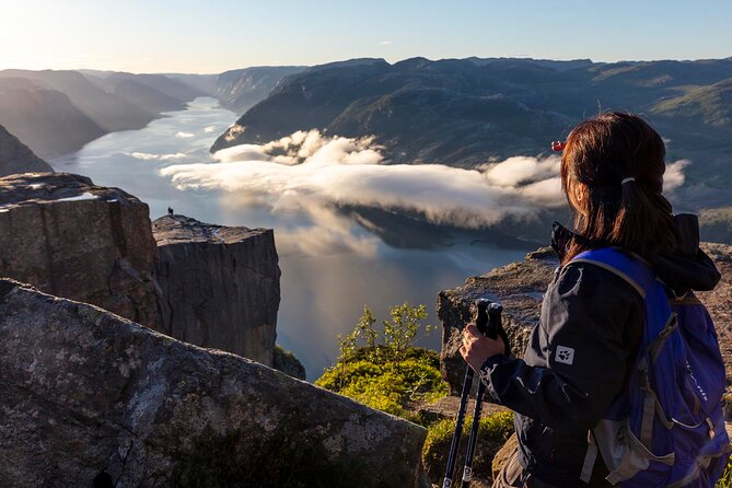 Preikestolen Sunrise Hike And Breakfast Buffet - Product Details