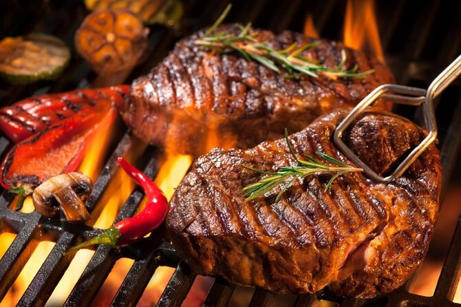 Premium Dubai Evening Red Dune Safari With BBQ Dinner - Adventurous Activities
