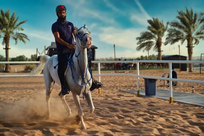 Premium Hot Air Balloon, Breakfast, Camel Ride, Quad Bike & More - Pricing Overview