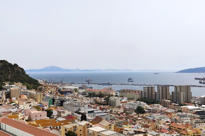 Premium Private Trip to Gibraltar From Seville (Various Options) - Guided Gibraltar Exploration