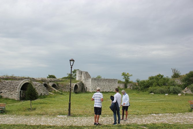 Premium Walking Tour of Berat With Expert Guides - Tour Highlights and Recommendations