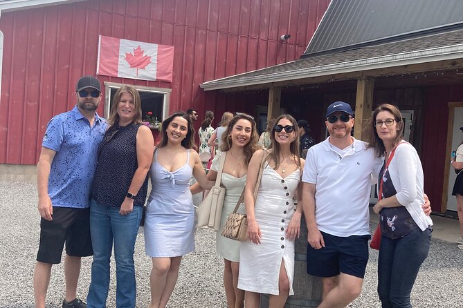 Premium Wine Tour With Cheese & Charcuterie Board - Accessibility and Participation
