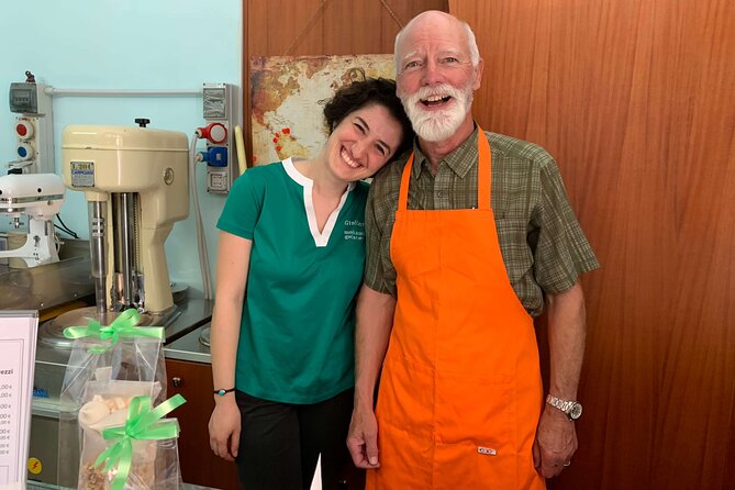 Prepare the Authentic Italian Artisan Gelato - Pricing and Cancellation Policy