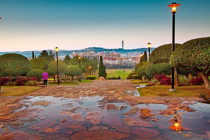 Pretoria Tour From Johannesburg - Satisfied Customer Experiences