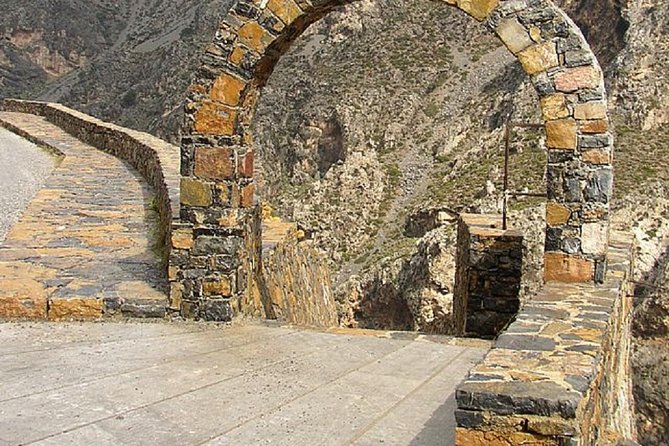 Preveli Palm Beach From Rethimno - Kourtaliotiko Gorge Experience