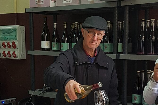 Priorat Wine Tasting Tour From Salou With Hotel Pickup - Additional Tour Details