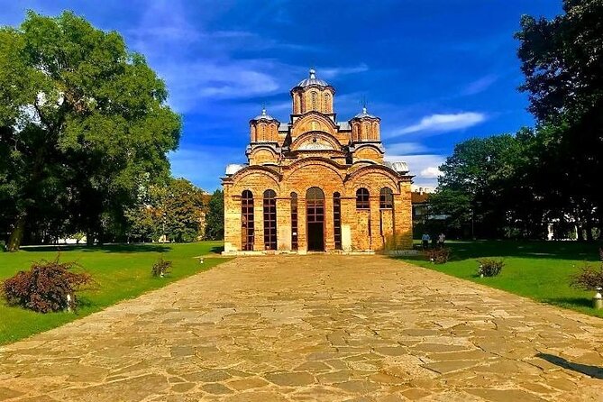 Prishtina, Full Day Trip From Tirana - Important Travel Information