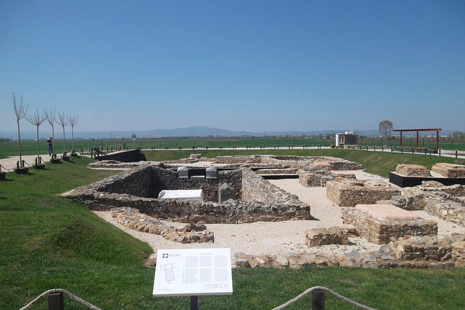 Pristina Full-day Tour - Booking and Cancellation Policy