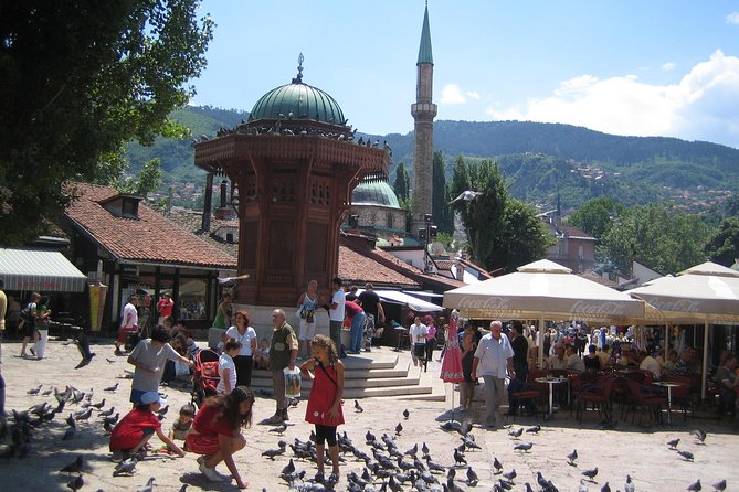 Private 2-Day Mostar, Pocitelj and Sarajevo Tour From Dubrovnik - Contact and Support