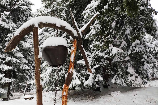 Private 2-Day Trip With Snowshoes - Price and Cancellation Policy