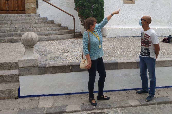 Private 2-Hour Walking Tour Through the Old Town of Dubrovnik - Booking and Cancellation