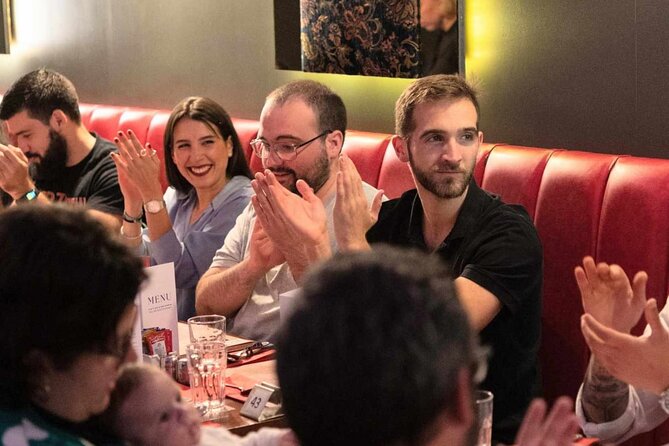 Private 3-Hour Scottish Dinner and Folk Music Experience - Guest Feedback