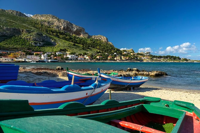 Private 3-Hour Walking Tour of Palermo With Official Tour Guide - Booking Information