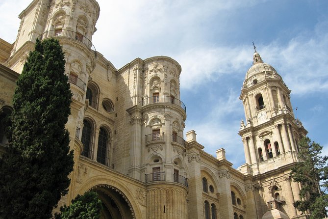Private 4-hour City Tour of Malaga - Highlights of the Tour