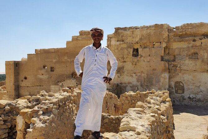 Private 5 Days Tour Cairo, Pyramids, Alexandria & Siwa Oasis - Traveler Reviews and Feedback