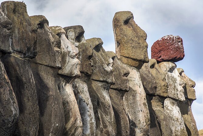 Private 5 Days Tour in Easter Island - Itinerary and Highlights