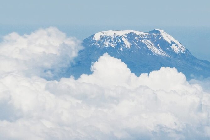 Private 6-Day Kilimanjaro Climbing via Machame Route From Arusha - Frequently Asked Questions