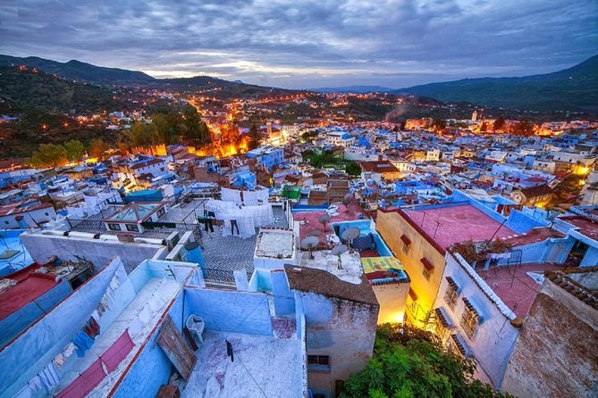 Private 6-Days Tour From Casablanca to Chefchaouen -Fes-Merzouga and Marrakech - Pricing and Booking
