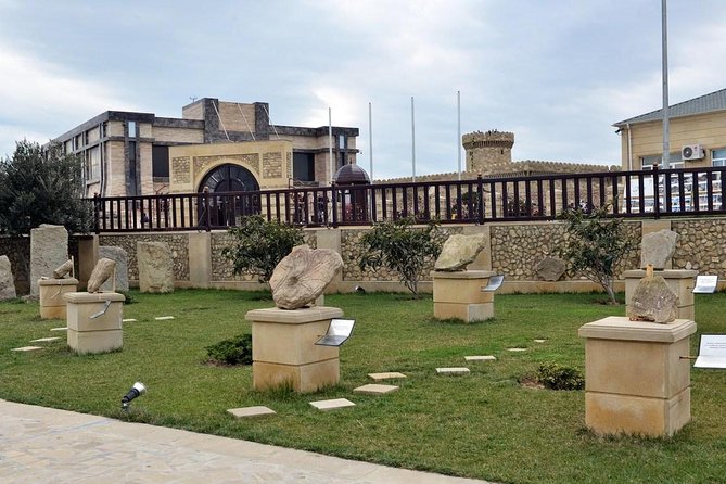 Private Absheron Peninsula Atesgah Temple & Fire Mountain - Tour Inclusions and Pricing