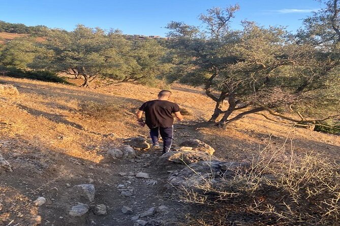 Private Activity Hiking From Chefchaouen to the Rif Mountains - Frequently Asked Questions