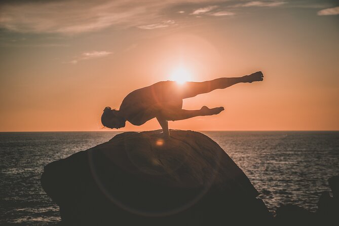 Private Adventure Photography Session Mazunte Mexico - Booking Information