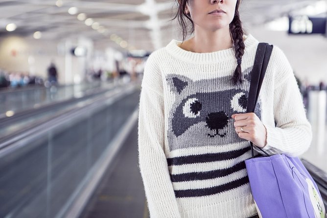Private Airport Transfer Arrival OR Departure - Customer Reviews Highlights