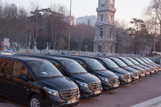 Private Airport Transfer From Kayseri / Nevsehir Airport to Göreme - Negative Customer Experiences