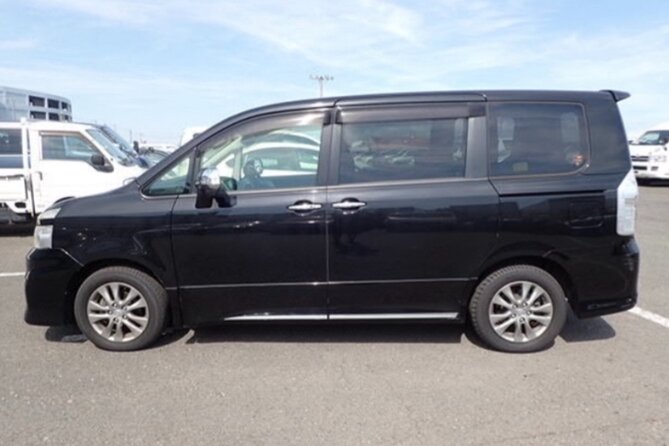 Private Airport Transfer From MBJ to Hilton Rose Hall Resort Jam - Schedule and Availability