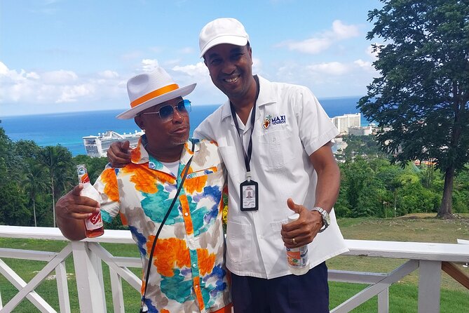 Private Airport Transfer From Montego Bay to Ocho Rios . - Getting to Your Destination