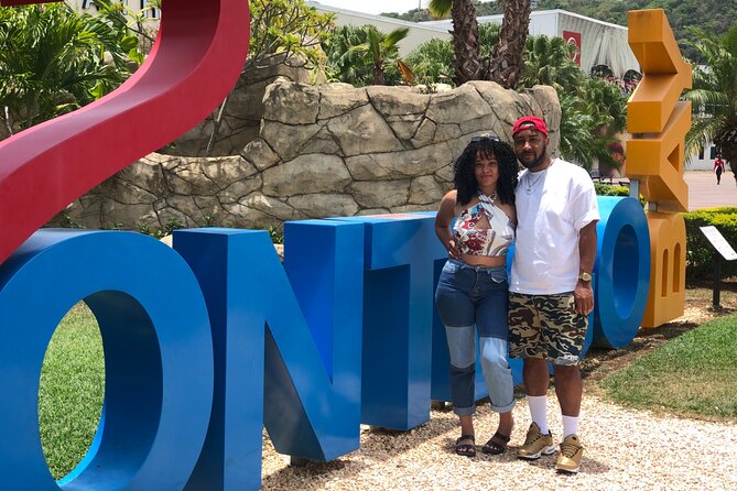 Private Airport Transfer in Jamaica - Booking Information
