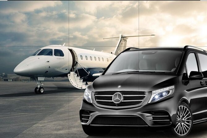Private Airport Transfer in Nevsehir and Kayseri - Preparing for Your Airport Transfer