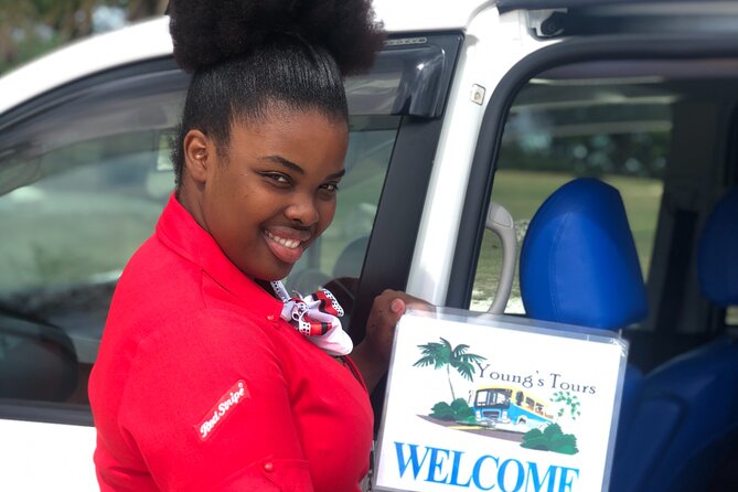 Private Airport Transfer to Negril or Ochie Rios. - Pricing and Lowest Price Guarantee