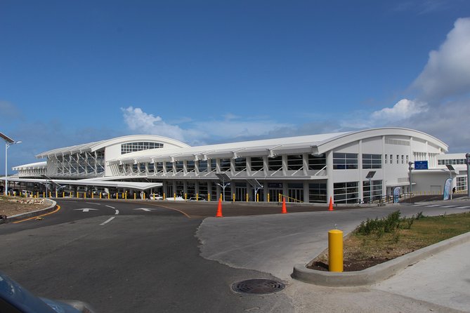 Private Airport Transfers 1- 2 Pax. Zone A: Hotels - Frequently Asked Questions