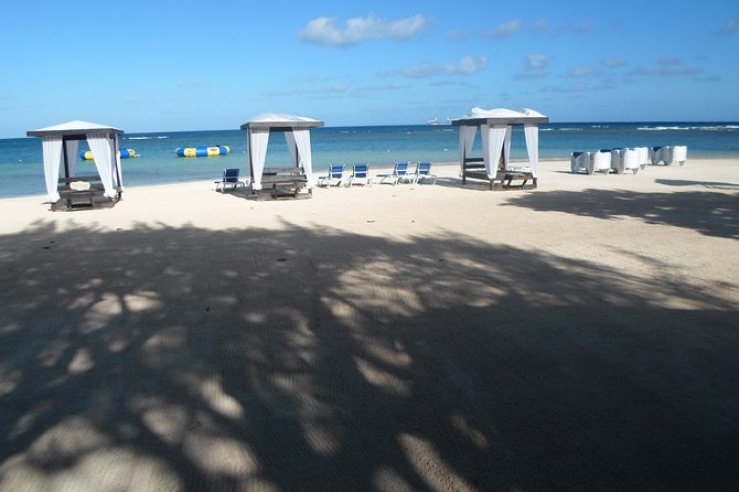Private Airport Van From Kingston - Pricing and Payment