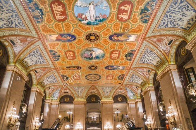 Private Al Capone Gangster Tour in Chicago - Booking and Cancellation Information
