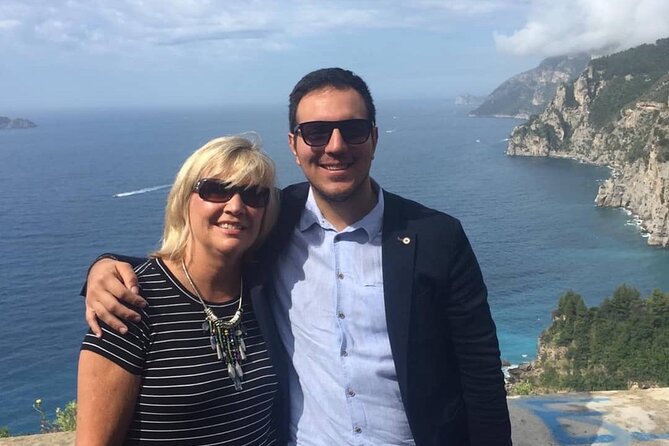 Private Amalfi Coast Tour With a Local Driver - Cancellation Policy