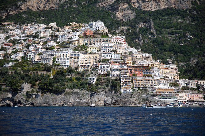 Private Amalfi Coast Tour With ROMAR BERMUDA - Traveler Testimonials and Feedback