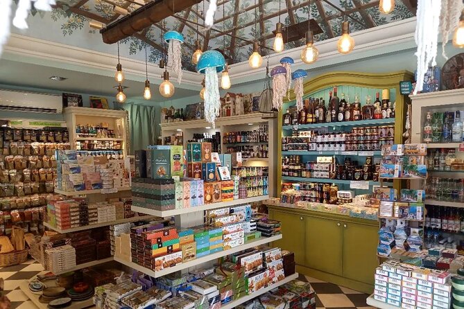 Private Argostoli Walking Expedition & Ouzo Meze - Accessibility Information