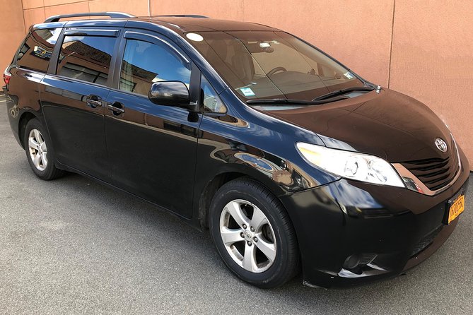 Private Arrival Transfer From Atlanta Airport (Atl) - Sum Up